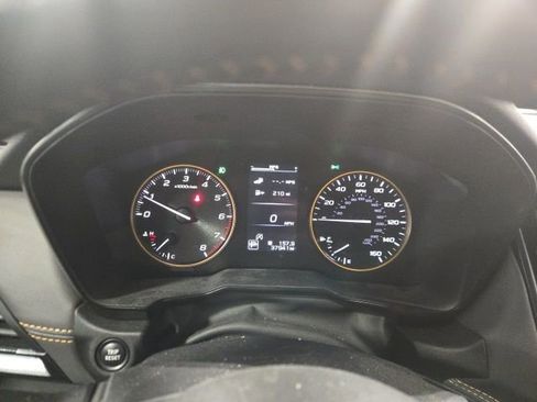 Used 2024 Subaru Outback Wilderness image 16