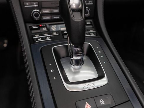 Used 2023 Porsche 718 Boxster GTS RWD image 85