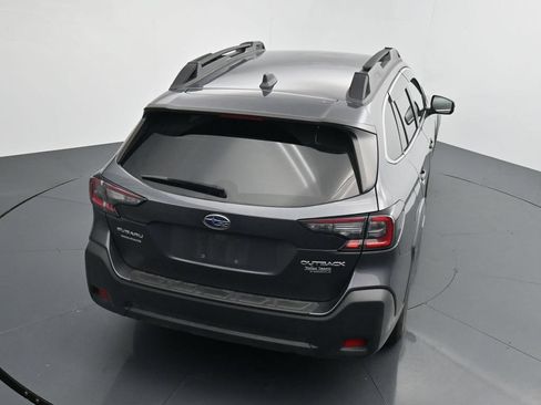 Used 2025 Subaru Outback Premium w/ Popular Package #1 AWD/4WD image 26