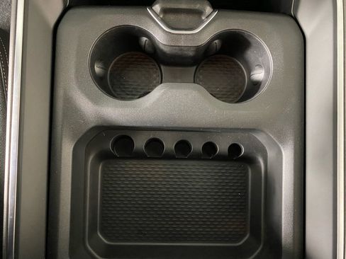 New 2026 RAM 2500 Big Horn image 25