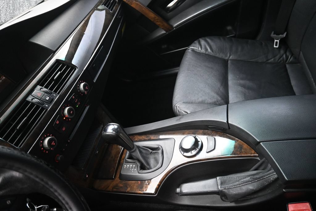 Used 2005 BMW 525i Sedan RWD image 17