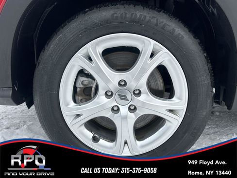 Used 2024 Dodge Hornet GT w/ Cold Weather Group image 9