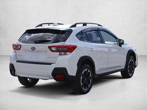 Used 2021 Subaru Crosstrek 2.0i Premium w/ Popular Package #3 AWD/4WD image 5