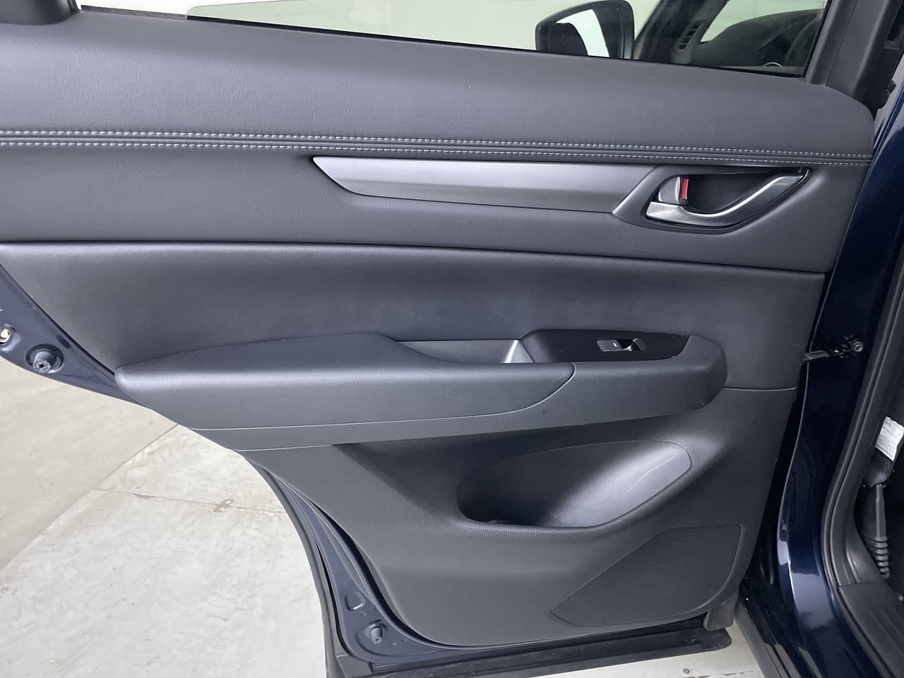 Used 2019 MAZDA CX-5 Touring AWD/4WD image 20