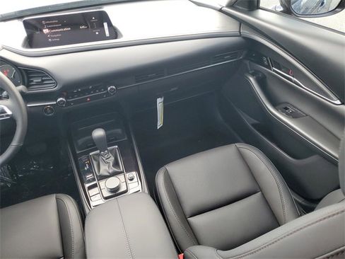 New 2026 MAZDA CX-30 2.5 Turbo w/ Premium Plus Pkg image 16