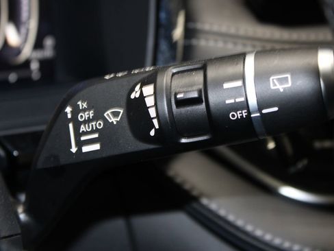 Used 2023 INFINITI QX60 Luxe w/ Cargo Package FWD image 41