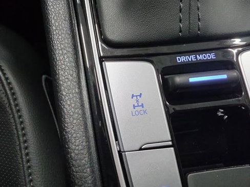 New 2026 Hyundai Santa Cruz SEL AWD/4WD image 23
