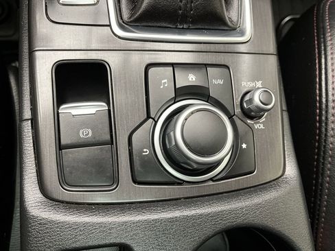 Used 2016 MAZDA CX-5 Grand Touring image 19