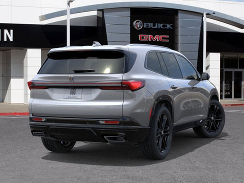 New 2026 Buick Enclave Sport Touring w/ Power Package image 4