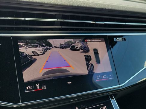 New 2026 Audi Q7 Premium Plus AWD/4WD image 13