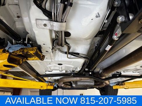 Used 1998 Chevrolet Camaro Z28 w/ SS Performance/Appearance Pkg image 47