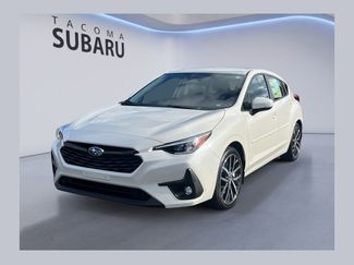 New 2026 Subaru Impreza 2.0i Sport 360° Tour