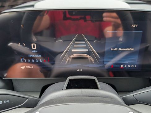 New 2026 Chevrolet Traverse LT w/ Enhanced Driving Package image 30