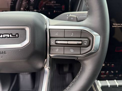 Used 2026 GMC Terrain Denali w/ LPO, Floor Liner Package AWD/4WD image 24
