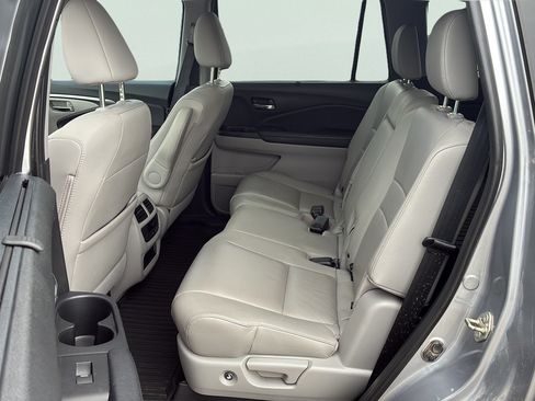 Used 2021 Honda Pilot EX-L image 25