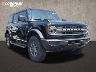 New 2026 Ford Bronco Big Bend AWD/4WD 360° Tour