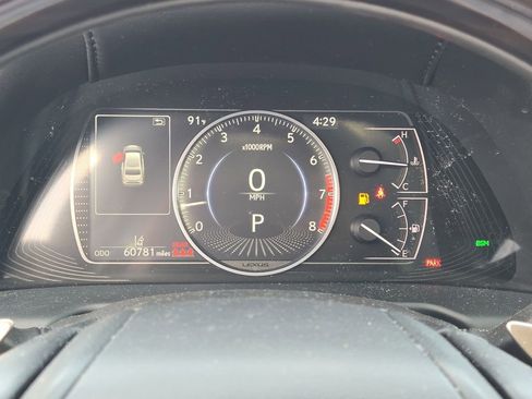 Used 2021 Lexus ES 350 w/ Premium Package FWD image 25