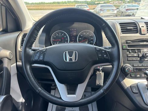 Used 2011 Honda CR-V EX-L image 13
