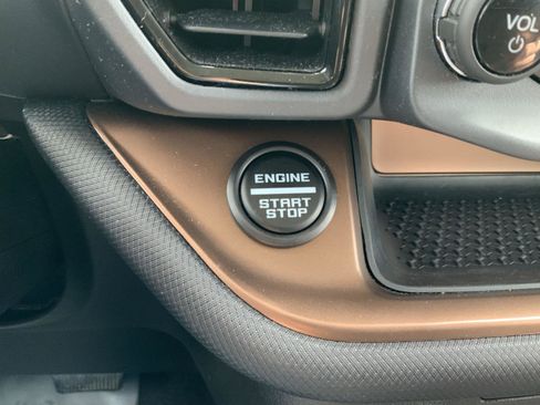 Used 2024 Ford Bronco Sport Outer Banks image 32