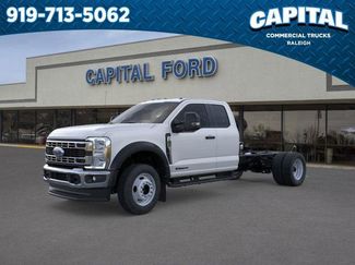 New 2026 Ford F550 4x4 SuperCab Super Duty video 1