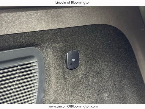 Certified 2022 Lincoln Corsair Reserve w/ Equipment Group 201A image 67