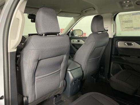 New 2026 Ford Explorer Active image 15
