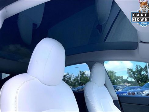 Used 2023 Tesla Model Y Performance image 20