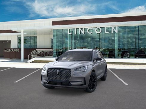 New 2026 Lincoln Corsair Premiere image 2
