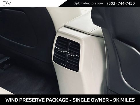 Used 2023 Kia Niro Wind w/ Wind Preserve Package FWD image 20