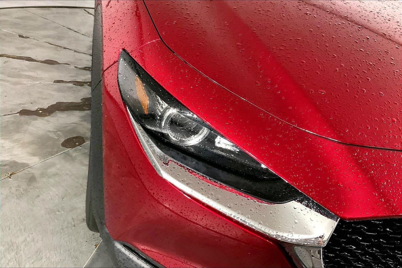 Used 2021 MAZDA CX-30 AWD 2.5 S w/ Premium Package image 25