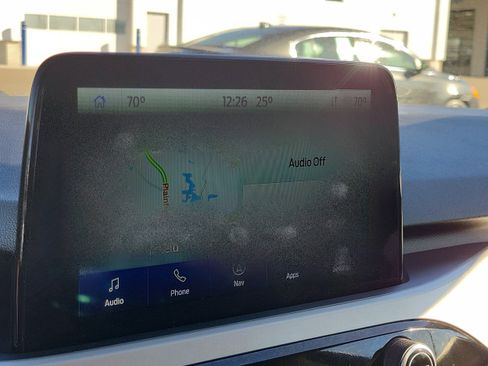 Certified 2022 Ford Escape SE w/ Convenience Package image 27