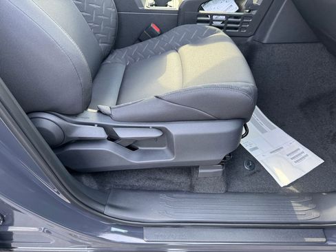 New 2025 Toyota Tacoma SR5 image 18