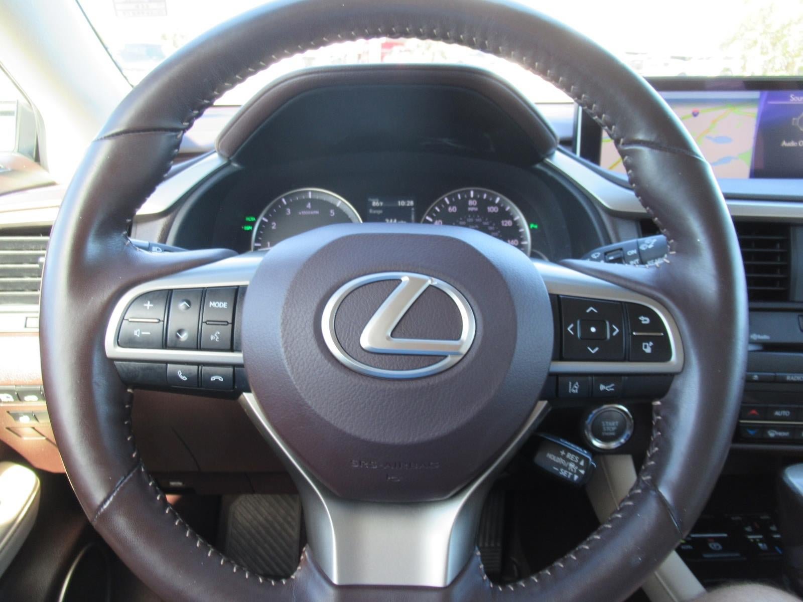 Used 2019 Lexus RX 350 AWD w/ Navigation Package image 25