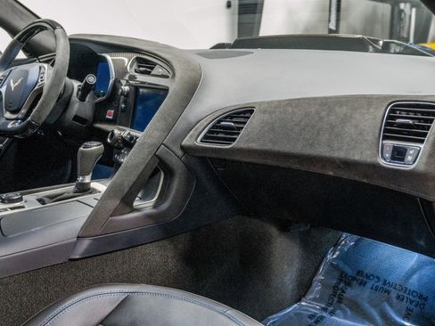 Used 2019 Chevrolet Corvette ZR1 image 13