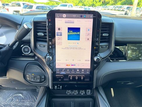 New 2025 RAM 2500 Power Wagon image 26