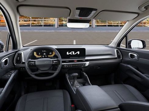 New 2026 Kia Sorento EX AWD/4WD image 15