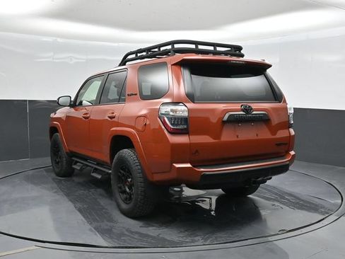 Used 2024 Toyota 4Runner TRD Pro AWD/4WD image 11