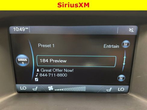 Used 2015 Volvo V60 T5 Premier Plus AWD/4WD image 21