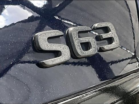 Used 2018 Mercedes-Benz S 63 AMG S 4MATIC Sedan image 31