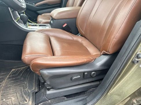 Used 2022 Subaru Ascent Touring AWD/4WD image 7