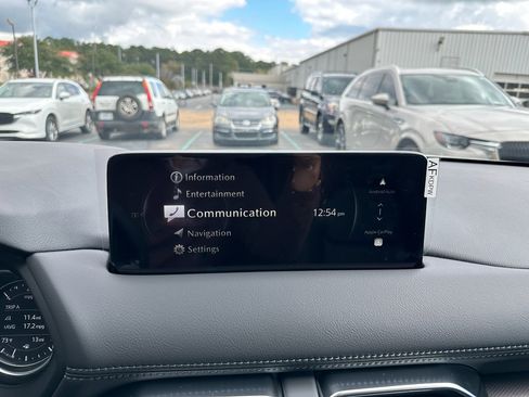 New 2025 MAZDA CX-5 Carbon Edition image 11