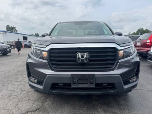 Used 2023 Honda Ridgeline RTL image 7