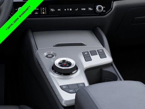 New 2026 Kia Sportage EX w/ EX Panoramic Sunroof Package image 23