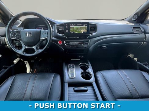Used 2023 Honda Passport TrailSport image 7