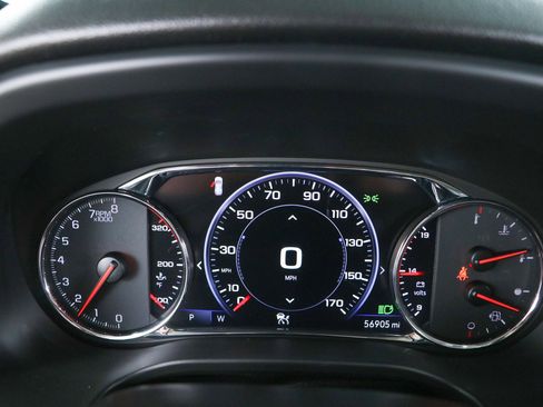 Used 2021 GMC Acadia Denali w/ GMC Pro Grade Package AWD/4WD image 15