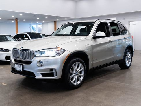 Used 2016 BMW X5 xDrive40e image 27