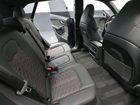 Used 2021 Audi RS Q8 AWD/4WD image 48