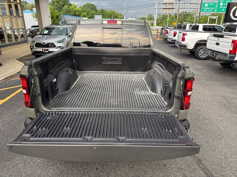 Used 2026 RAM 1500 Rebel w/ Rebel Level 1 Equipment Group AWD/4WD image 7