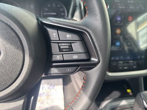 Used 2025 Subaru Crosstrek 2.5i Limited image 17
