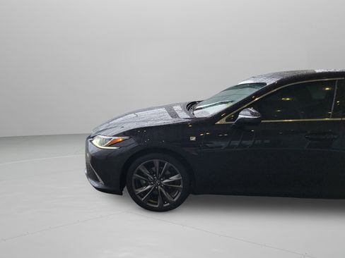 Used 2021 Lexus ES 350 F Sport image 31